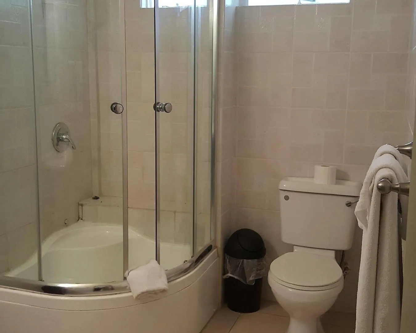Bed & Breakfast Savannah Maison Guest House Port of Spain