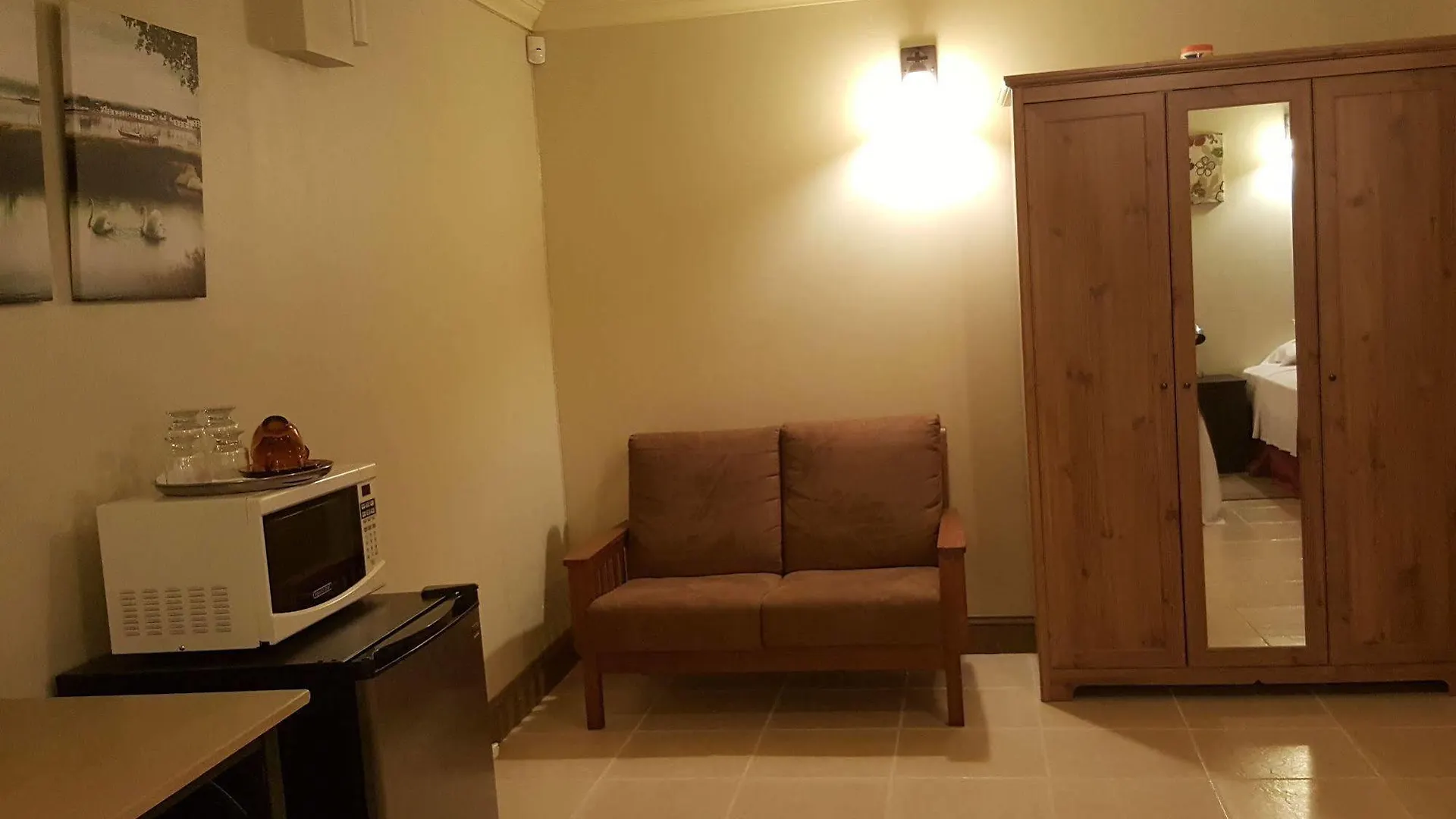 Savannah Maison Guest House Port of Spain 3*,  Trinidad And Tobago
