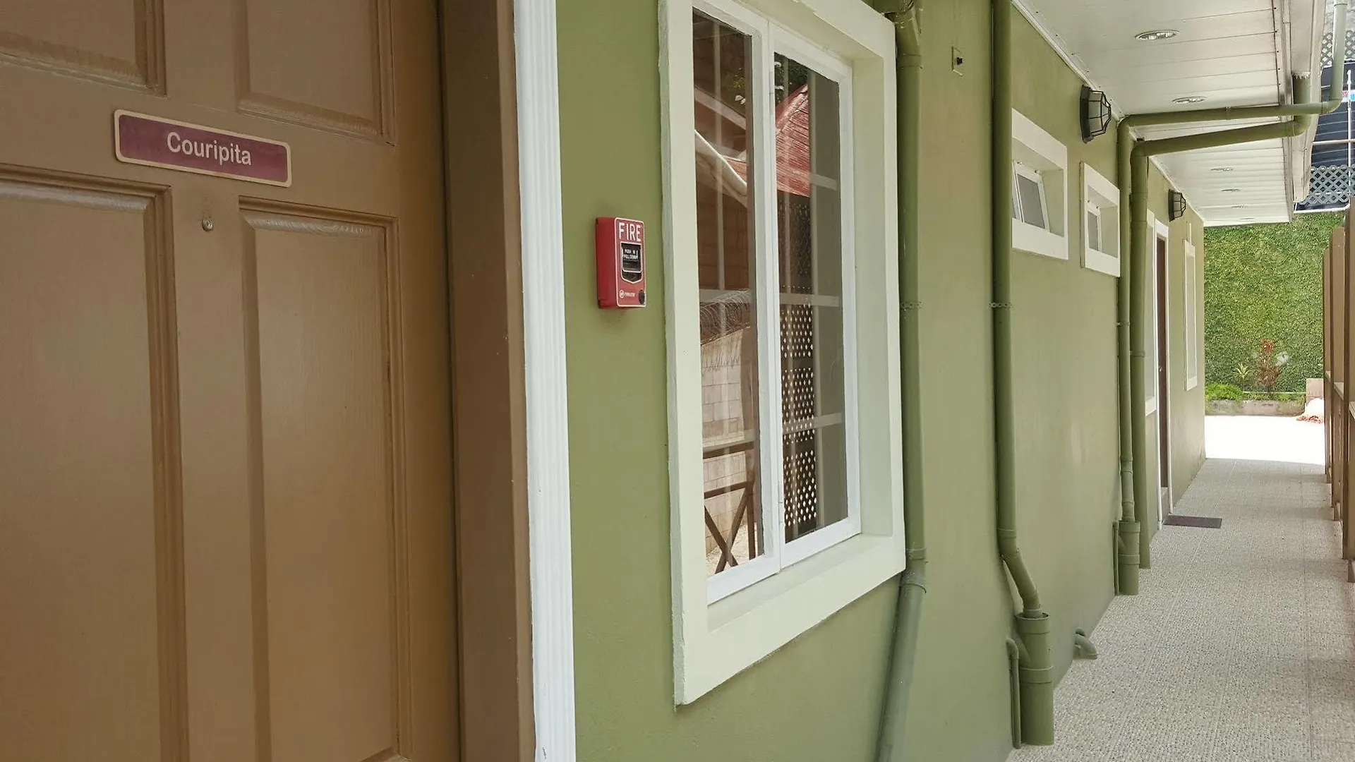 Savannah Maison Guest House Port of Spain Bed & Breakfast
