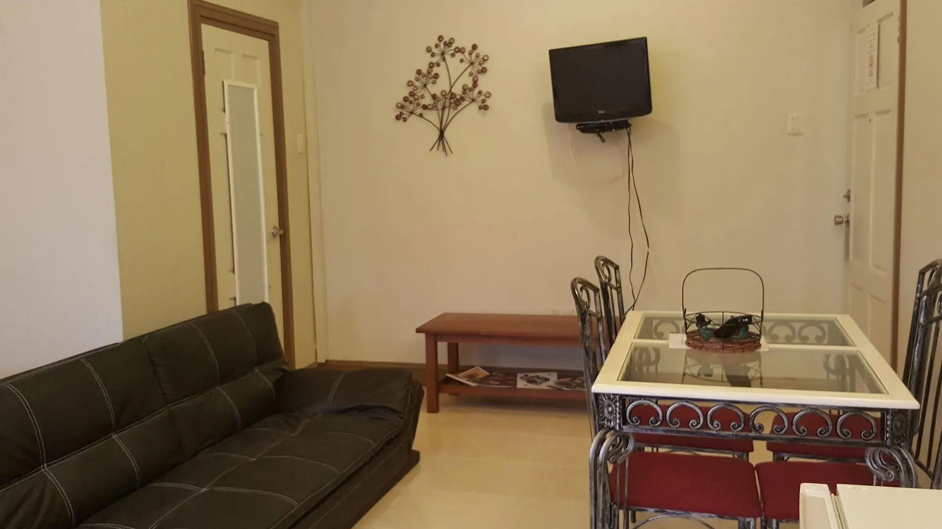 Savannah Maison Guest House Port of Spain