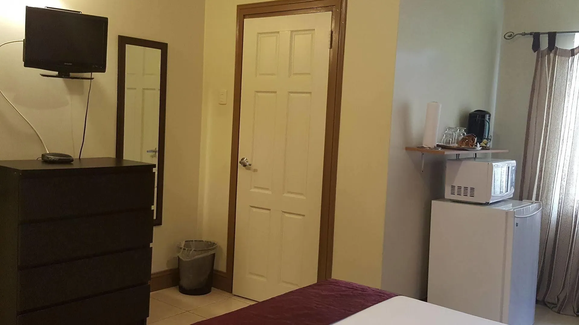 Bed & Breakfast Savannah Maison Guest House Port of Spain